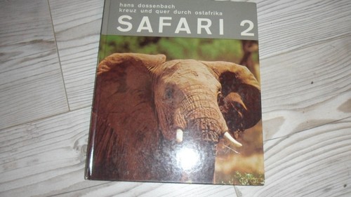Safari gloria sammelbilder - safari,