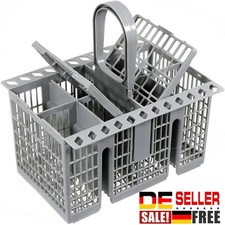 Besteckkorb Unterkorb für Geschirrspüler Bauknecht Whirlpool wie 488000386607