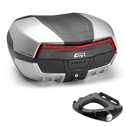 Givi v58n2 montageplatte - givi,