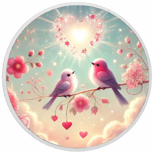 Whispers love bloom - of,