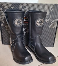 Held Nevada II Chopperstiefel