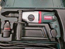 Metabo Bohrhammer UHE 28 Multi 1010 Watt