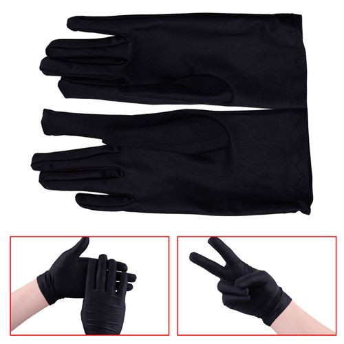 Pure black soft liner - black, inner