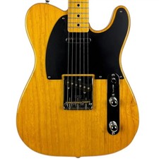 Fender Japan Classic 50s Vintage Telecaster 2016 - Natural