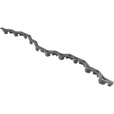 Drunterleiste für Baustahlmatten 30x800 mm Twistex für Betondeckung 30mm