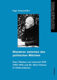 Wanderer zwischen den