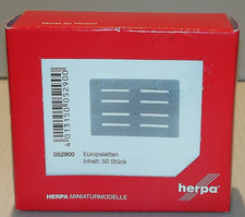 Herpa Miniaturmodelle 1:87 H0