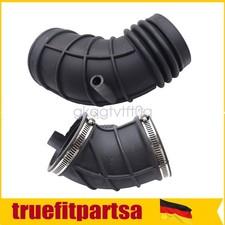 2x Ansaugschlauch Luftschlauch