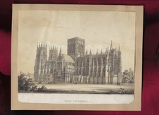 Kathedrale von York -
