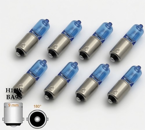 H10w 12v ba9s original - 8x,