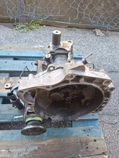 Getriebe VW Lupo FSI 085301107