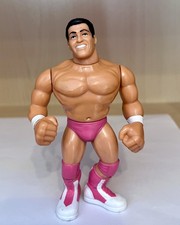 WWF Hasbro Actionfigur Rick