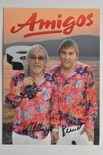 Amigos - Zauberland - original