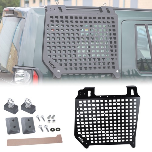 Molle platte gitter für - gitter,