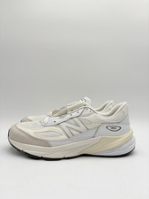 New Balance Men’s 990v6 Made