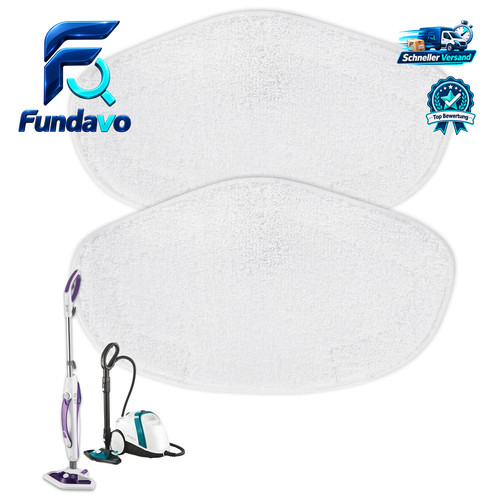 Mikrofaser ersatzpads - mikrofaser,