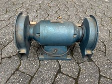 Doppelschleifbock Schleifmaschine