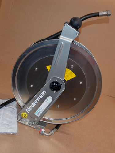 Nederman 30804689 hose - nederman,