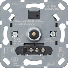 Gira S3000