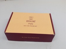 ROSALIND - UV Nagellack Set -