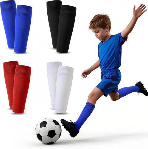 Paare stutzen kinder - 4,