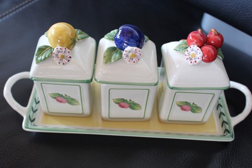 Villeroy boch french garden - &,