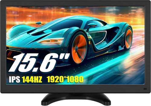 Zoll monitor fhd 1080p - 15.6,