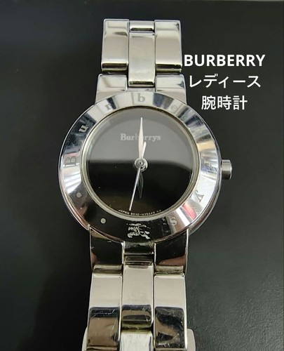 Burberry damen quarzuhr - burberry,