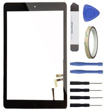 Touchscreen für Apple iPad