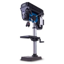Scheppach tischbohrmaschine - scheppach,
