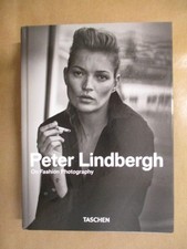 Peter Lindbergh: On fashion photography Lindbergh, Peter: