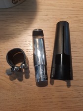 Altsaxophon Mundstück Berg