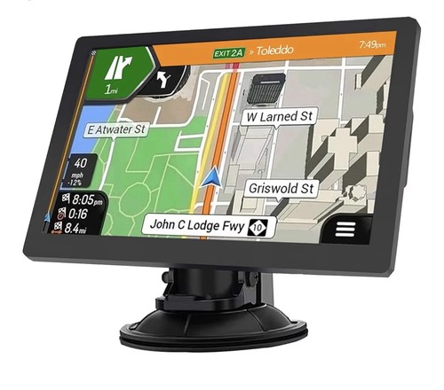 Zoll auto lkw navi gps - auto,
