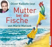Mutter bei die fische cds - bei,