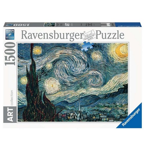 Puzzle 1500 teile - puzzle,