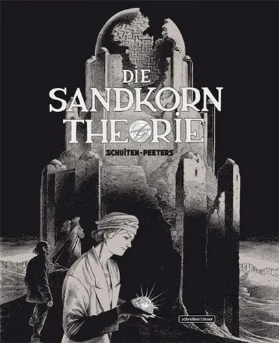 Die sandkorntheorie francois - die, |