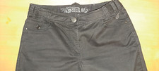 CECIL Hose schwarz Style Janet Gr. 29 30 inch Top Zustand