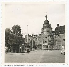 Rudolstadt - Marktplatz - HO