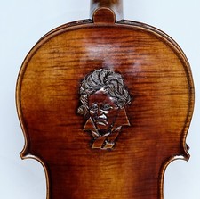 Violine Geige 4/4 Beethoven