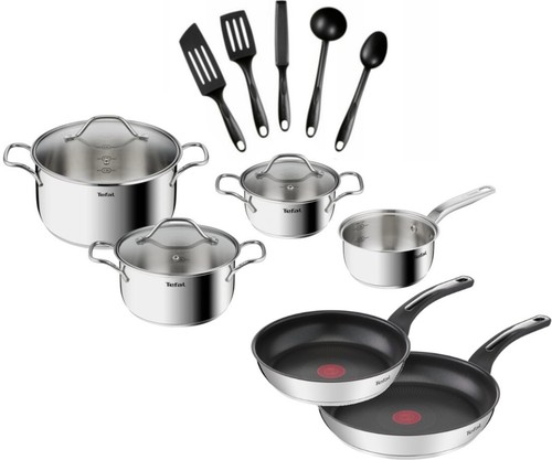 Tefal intuition topfset 14 - ,