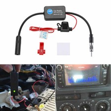 Uni 12V KFZ Auto Radio