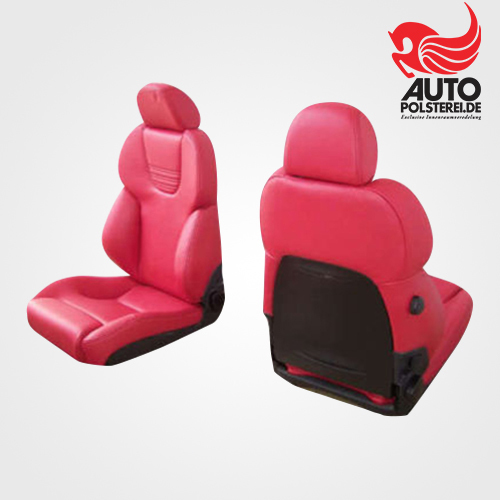 Orthopäd recaro style - recaro,