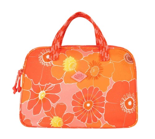 Oilily celia cosmetic bag - cosmetic,