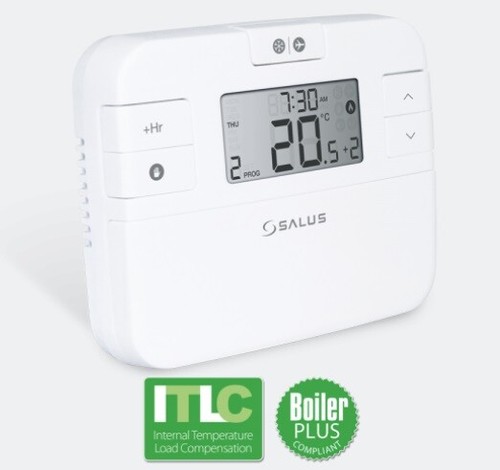Salus rt510tx - salus, rt510tx+