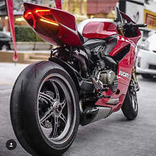 Ducati 1199 Panigale Fender Eliminator Kit 2011-2014 New Rage Cycles
