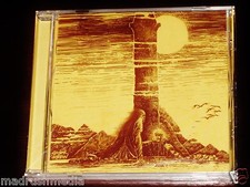 Dawnbringer: Nucleus CD 2010