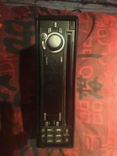 Autoradio clarion cl0720 - clarion,