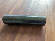  Zeitungsrolle in antik Kupfer