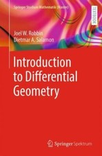Introduction to Differential