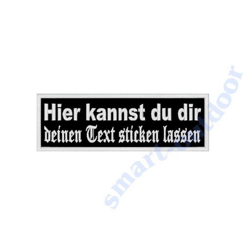 Kutte bike patch - bike,